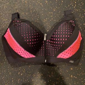 Victoria’s Secret Sport Jersey Sports Bra
